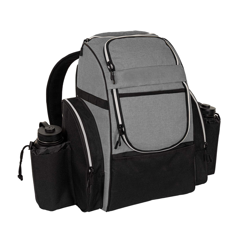 Professional Standard Outdoor Disc Golf Bag with High Capacity Flying Disk Bag
