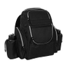 Professional Standard Outdoor Disc Golf Bag with High Capacity Flying Disk Bag