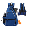 School Tennis Bag Outdoor Travel Sports Backpack Sling Gym Bag Wholesale Laptop Bag