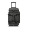 Carry-on Wheeled Duffle Bag Rolling Travel Bag Trolley Luggage Tote Bag