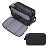 Toiletry Bag for Men Travel Toiletry Organizer Kit Water-Resistant Shaving Bag