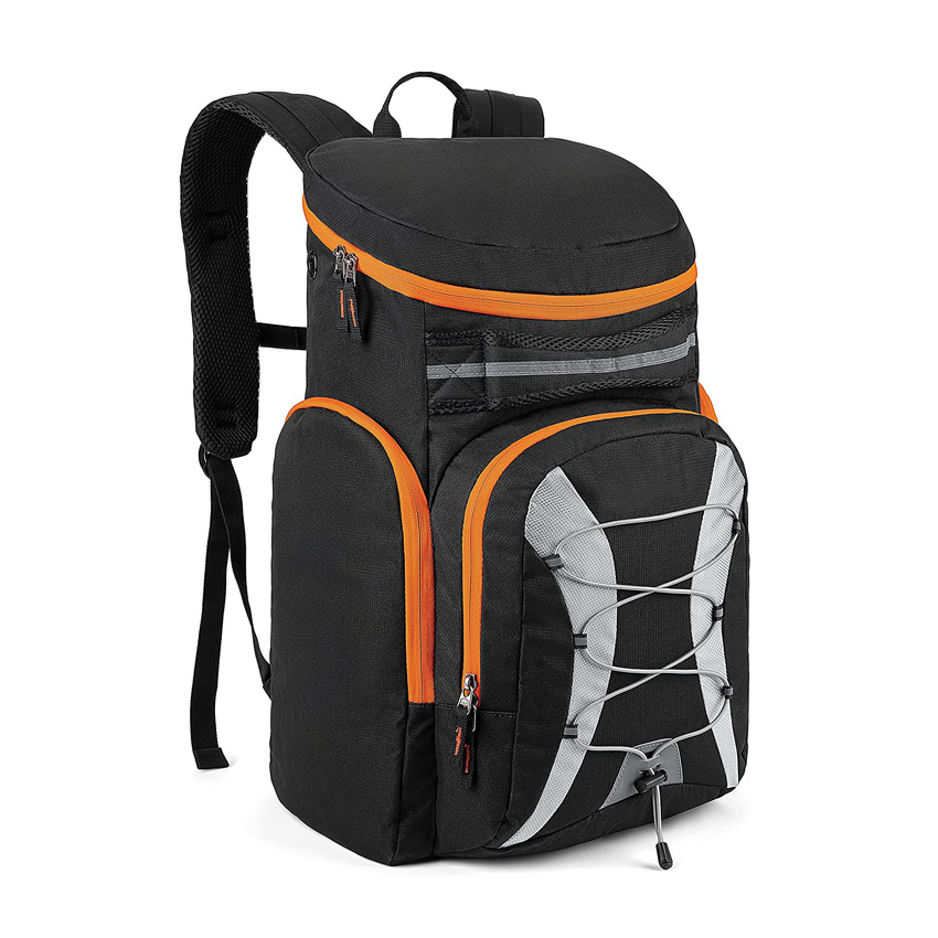 Ski Boot Bag Snowboard Boot Backpack Waterproof Travel Luggage Pack