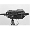 Handlebar Pack Waterproof Adjustable Front Storage Bike Pouch Bag