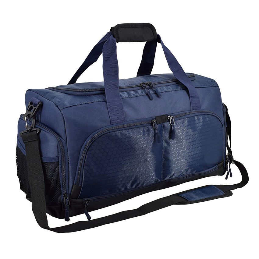 Gym Bag Durable Luggage Duffel Bag Dry Bag Water Resistant Pouch