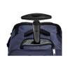 Travel Wheeled Duffel Bag Fashion Luggage Bag Portable Rolling Tote Bag