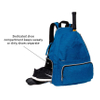 Tennis Backpack Racket Holder Tennis Equipment Bag Outdoor Sports Bag