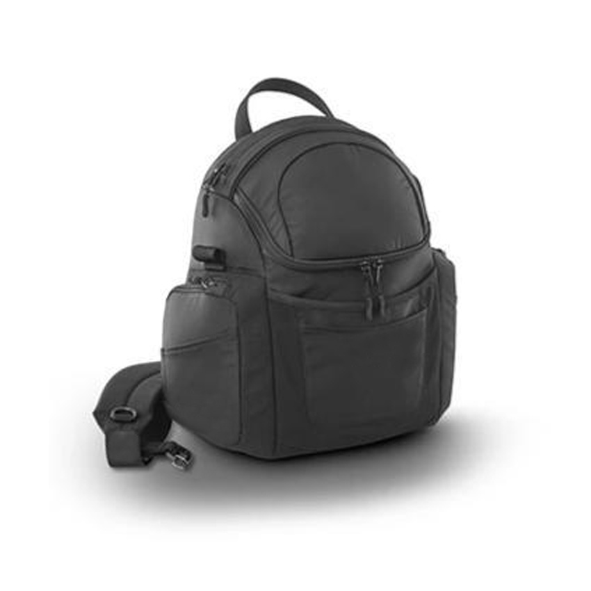 Disc Golf Bag Frisbee Backpack Great Round Bag Outdoor Sports Day Bag