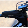 Bicycle Top Tube Bag Pouch Frame Pouch Stable and Secure Phone Bike Bags