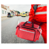 First Responder Trauma Bag Shoulder Bag Professional First Aid Kit Bag
