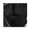 Waterproof Bicycle Bag with Fixed Hook Bike Pannier for Cycling City Commuting or Work