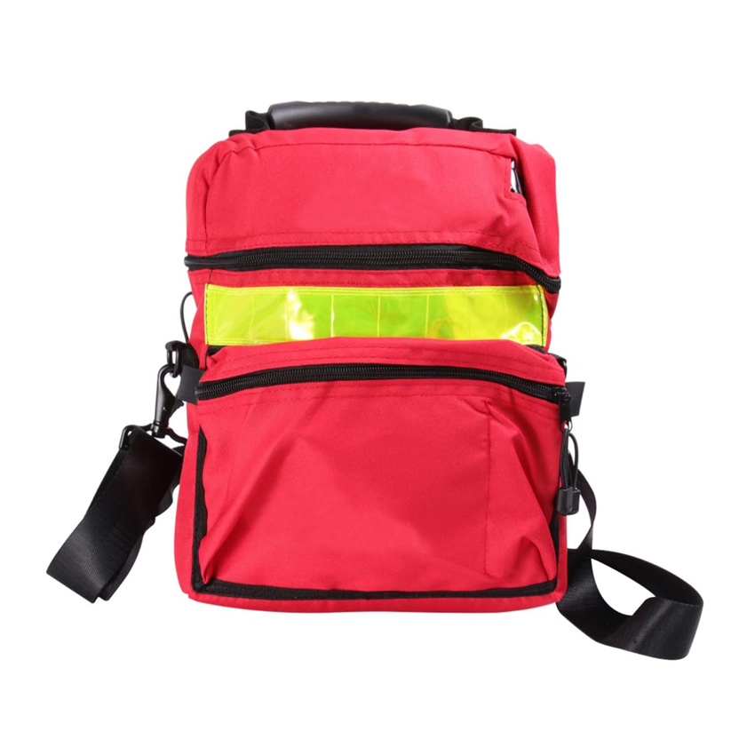 Medicine Empty Bag Nylon Outdoor Emergency Case Household Survival Supplies First Aid Bag