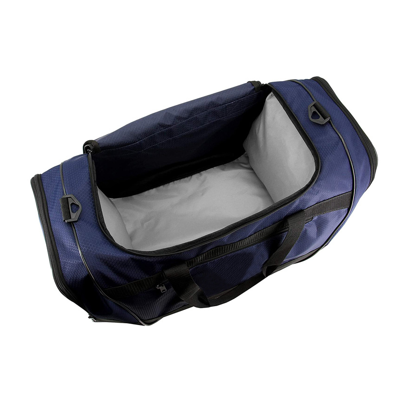 Travel Duffel Bag Weekend Gym Bag Large Capacity Luggage Bag