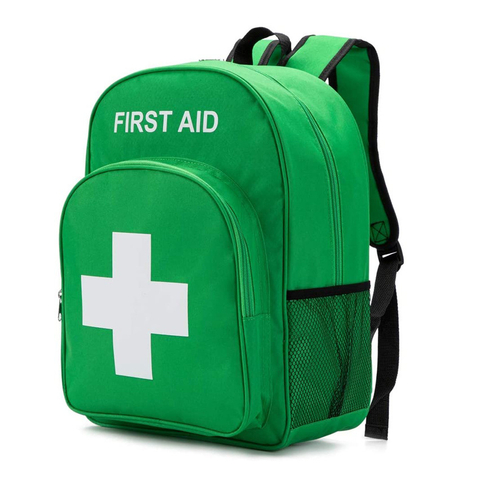 Professional Emergency Medicine Bag Medical Travel Backpack China Wholesale