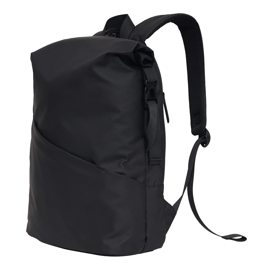 Fashion Computer Bag Urban Luggage Backpack Multifunctional Daily Commuter Backpack