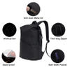 Fashion Computer Bag Urban Luggage Backpack Multifunctional Daily Commuter Backpack
