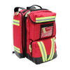 Fire Fighting Equipment EMS Bag Fire Rescue Disaster Relief Backpack Bag