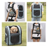 Durable Pet Accessories Bag Outdoor Pet Cage Travel Dog Carrier Bag