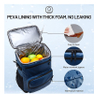 Leakproof and Waterproof Cooler Backpack High Quality Beach Picnic Lunch Bag