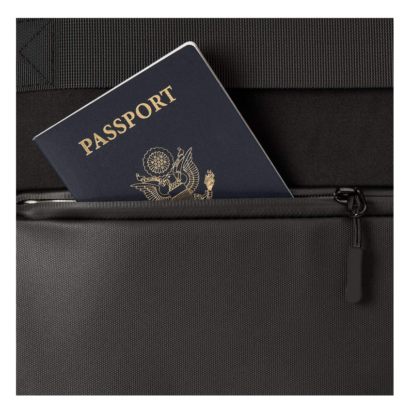 Commuter Backpack Ripstop Lightweight and Durable Backpack Travel Laptop Bag