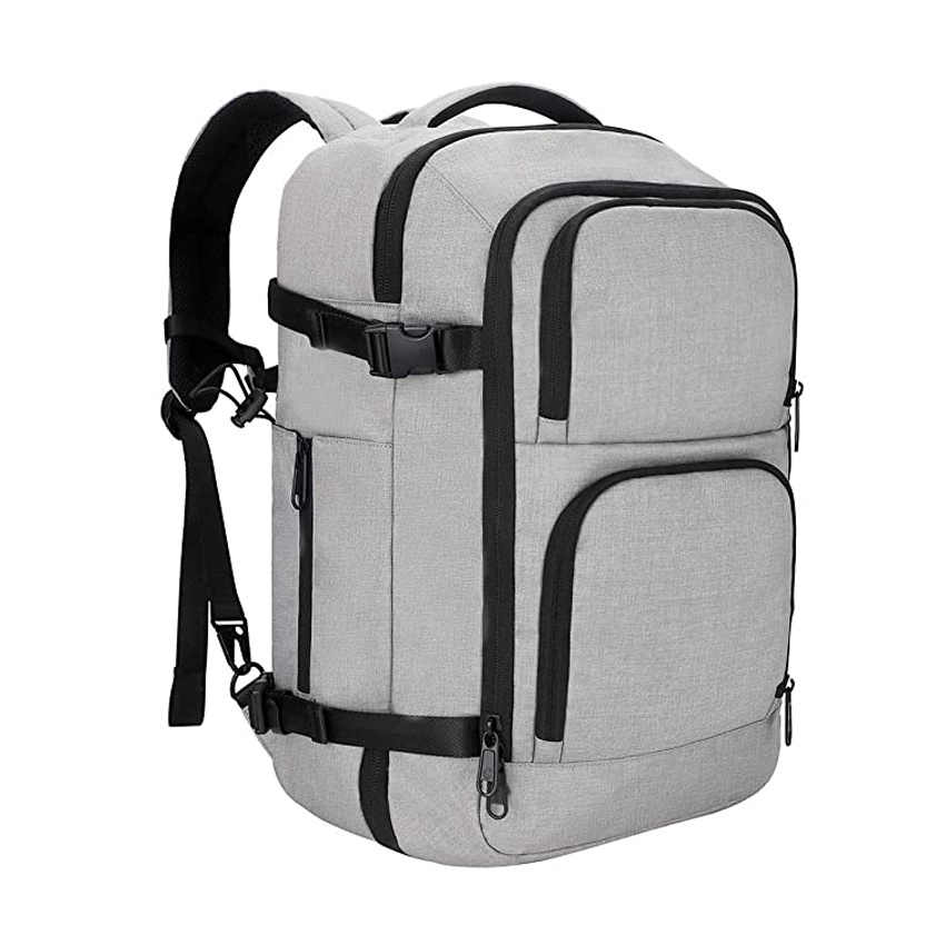 Travel Laptop Backpack for Men Wowen Business Weekender Bag Fashion Luggage Bag