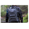 Floating Dry Backpack Marine Dry Bag Water Sports Bags for Kayaking Fishing