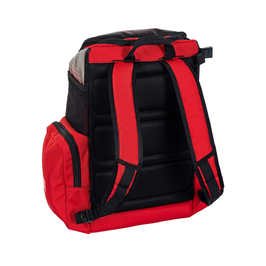 Fashion Disc Golf Backpack Large Capacity China Wholesale Frisbee Golf Bag