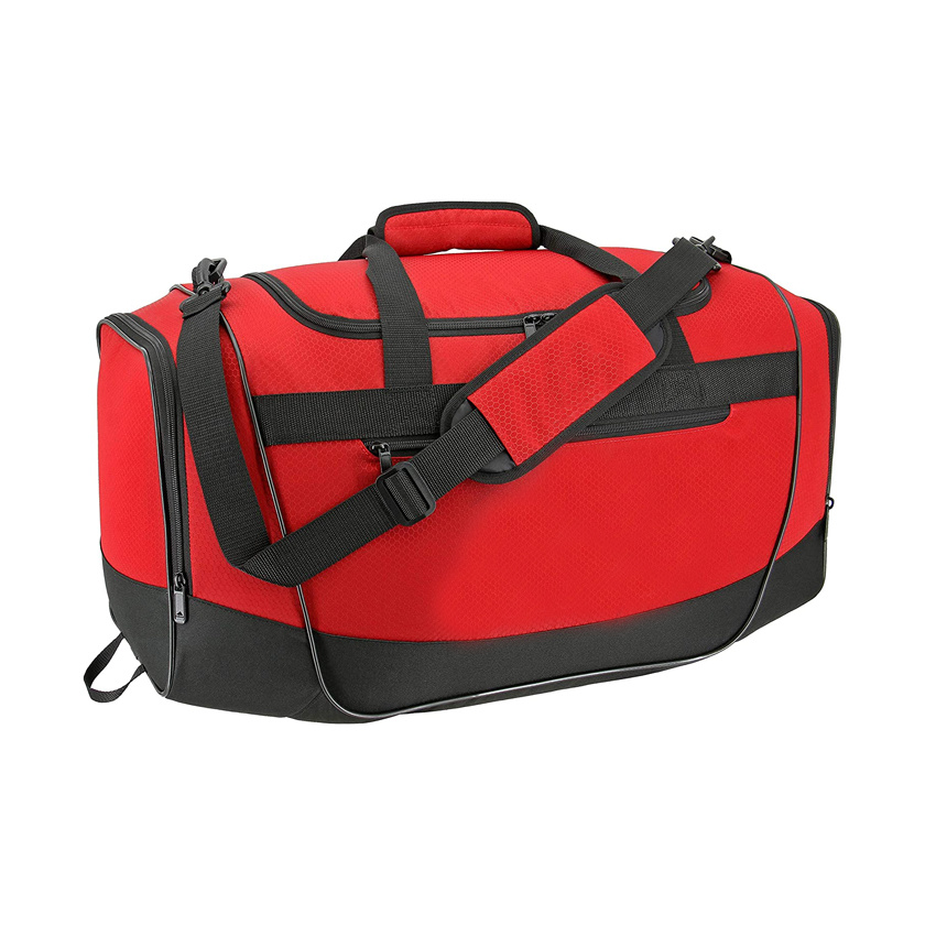 China Wholesale Tote Bag Large Duffel Bag Gym Handbags