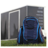 Extra Large Storage Classic Sports Disc Golf Bag Lightweight Frisbee Backpack
