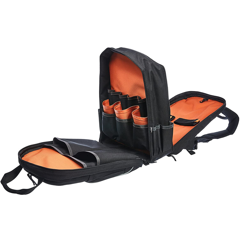 Heavy Duty Tool Bags Electrician Tool Bag High Quality Air Instrument Backpack