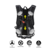 Lightweight Small Daypack for Everyday Life Waterproof Motorcycle Backpack Hiking Backpack Sports Bag