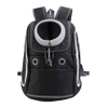 Comfortable Dog Cat Carrier Shoulder Backpack Breathable Puppy Pet Bag China Wholesale