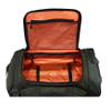 Huge Wheeled Rolling Duffel Bag Weekender Luggage Roller Bag for Man Woman