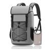 Roll Top Waterproof Backpack Floating Dry Bag Backpack Water Sports Bag