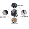 Professional Pets Carrying Backpacks Breathable Dog Carrier Bag Wholesale Pet House
