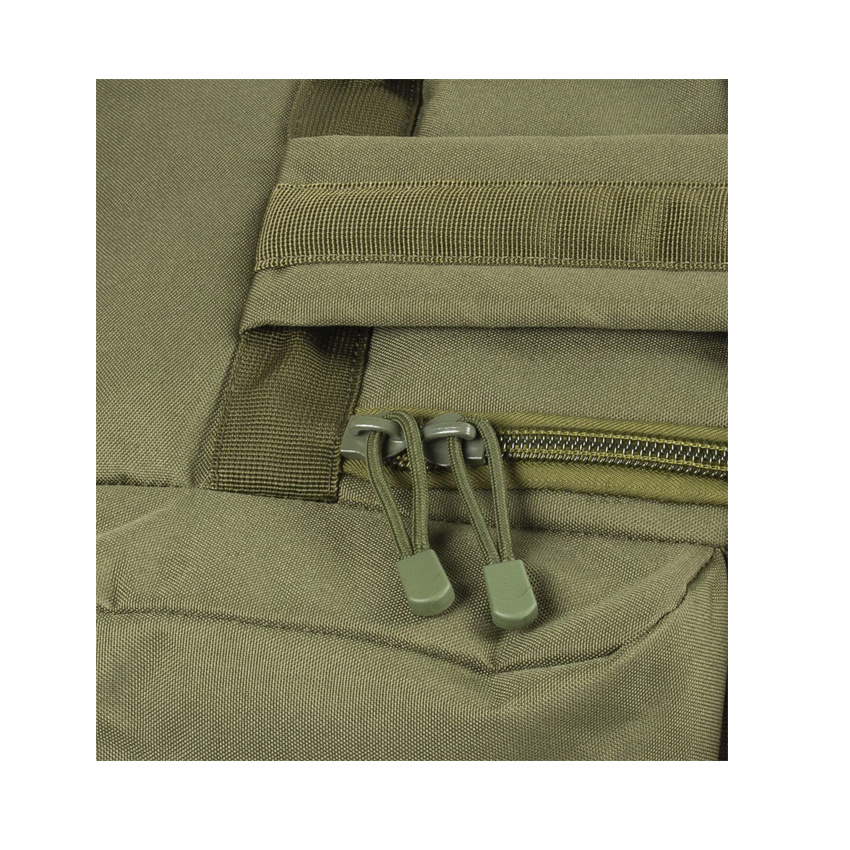 Large Duffle Bag Deployment Bag Load out Bag Sports Equipment Travel Luggage Backpack