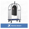 Portable Moving Garment Bags for Hanging Clothes with Large Capacity Practical Gusseted Suit Bags