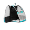 Pet Carrier Backpack for Large Cats and Small Dogs Carrying Backpack for Travel and Hiking