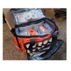 Emergency Ambulance Treatment Equipment Storage Bag Large Outdoor First Aid Bag