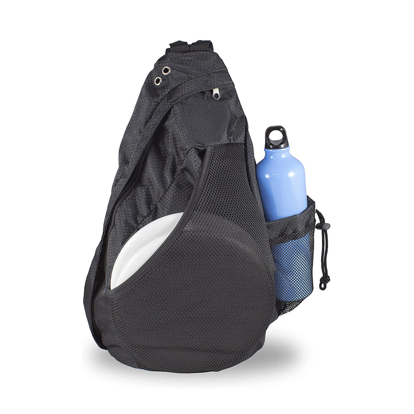 Multifunctional Frisbee Golf Backpack Outdoor Portable Leisure Disc Bag