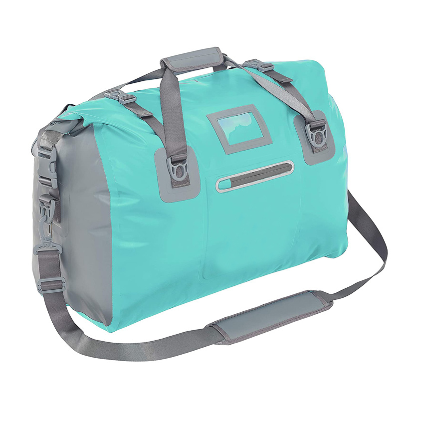 Waterproof Duffle Dry Bags Large Capacity Sport Tote Bag Outdoor Handbag