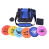 Foldable Frisbee Bag Wholesale Nylon Sports Disc Golf Bag Custom Dog Pet Products