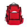 Super Capacity Luxury Frisbee Backpack Outdoor Sports Professional Frisbee Golf Bag