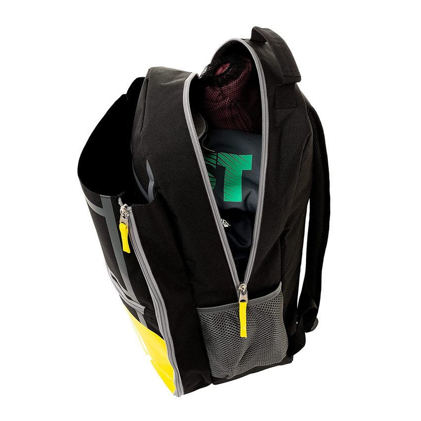 Lightweight Tennis Racket Backpack Sports Gear Bag Convenient and Durable Travelling Bag