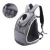 Large Portable Pet Shoulder Bag Collapsible Durable Dog Supply Backpack