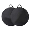 Soft Bike Bicycle Wheel Bag Wheelset Bag MTB Mountain Road Bike Travel Case Wheel Carrying Bag
