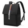 Fashion School Bookbag Vintage Business Work Commuter Backpack for Men Women