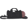 Basketball Sport Bags with Shoes Compartment &Wet Pocket Travel Duffel Bag E-Friendly&Lightweight Sport Bag
