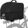 Waterproof Cycling Rear Seat Bag Bike Trunk Cargo Pack Bike Rack Bag