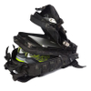 Outdoor Hiking Rescue Backpack Trauma First Aid Backpack Fire Tactics Bag