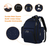 Large Baby Carry Bag Great Quality Waterproof Laptop Diaper Backpack Mommy Bag